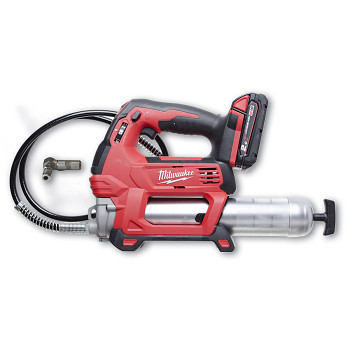 Aku mazací lis Milwaukee M18 GG-201C