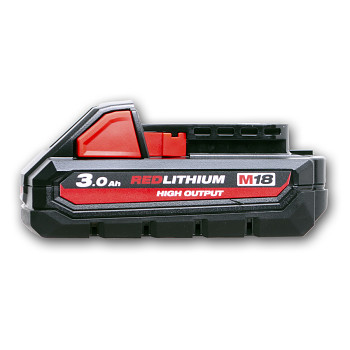 Milwaukee M18 HB3 Akumulátor