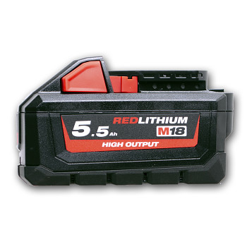 Milwaukee M18 HB5.5 Akumulátor