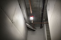 Prostorové svítidlo LED Milwaukee M18 TAL-0