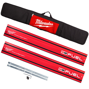 Milwaukee M18 FPS55-0P + sada vocících lišt GR KIT