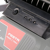 FESTA 20V LED SAS-0 světlo aku stavební (28065)
