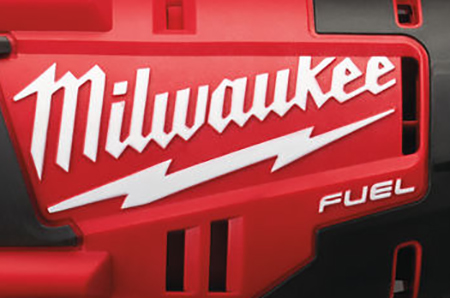 Co je Milwaukee FUEL