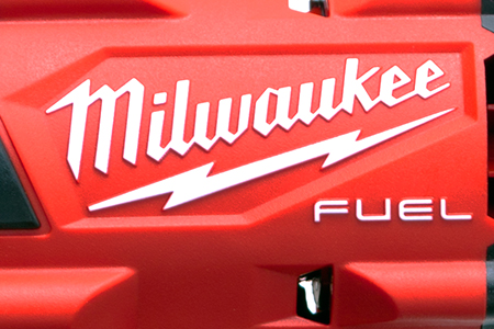 Co je Milwaukee FUEL