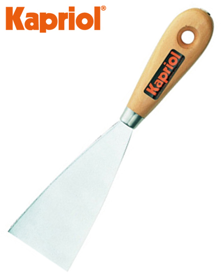 Špachtle 120 mm KAPRIOL   