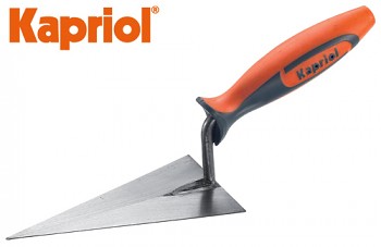 Vymazavačka ostrá PROGRIP 140 mm 