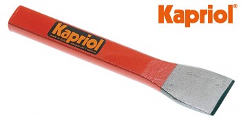 Sekáč přesný plochý 200 x 23 mm KAPRIOL 
