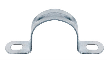 Plechová objímka oboustranná CM  10 mm Friulsider