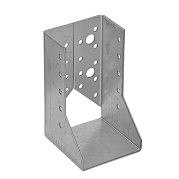 Trámová botka uzavřená WBZ 21  70 x 125