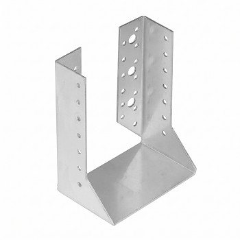 Trámová botka uzavřená WBZ 25  76 x 182