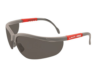 Pracovní ochranné brýle tónované LAHTI