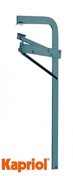 Svěrka samosvorná 60 cm Kapriol