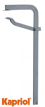 Svěrka samosvorná úderová 50 cm Kapriol