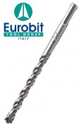 Vrták Eurobit SDS-Plus 8 x 160 / 100     