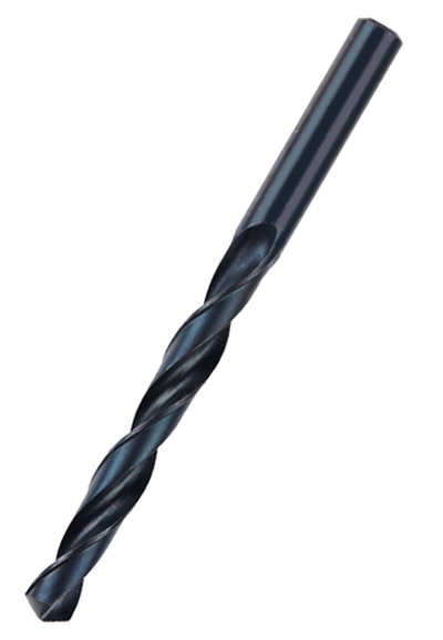 Vrták do kovu válcovaný 0,90 x 32 / 11 DIN 338 HSS