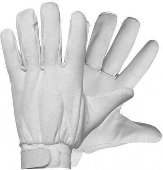 Pracovní kombinované rukavice PELIKAN 10