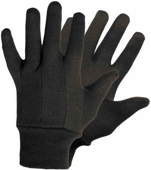 Pracovní textilní rukavice FINCH 10
