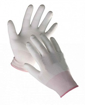 Pracovní povrstvené rukavice BUNTING EVOLUTION 7