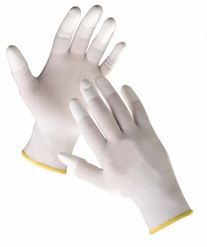 Pracovní povrstvené rukavice LARK 9