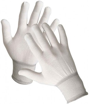 Pracovní textilní rukavice BOOBY 8