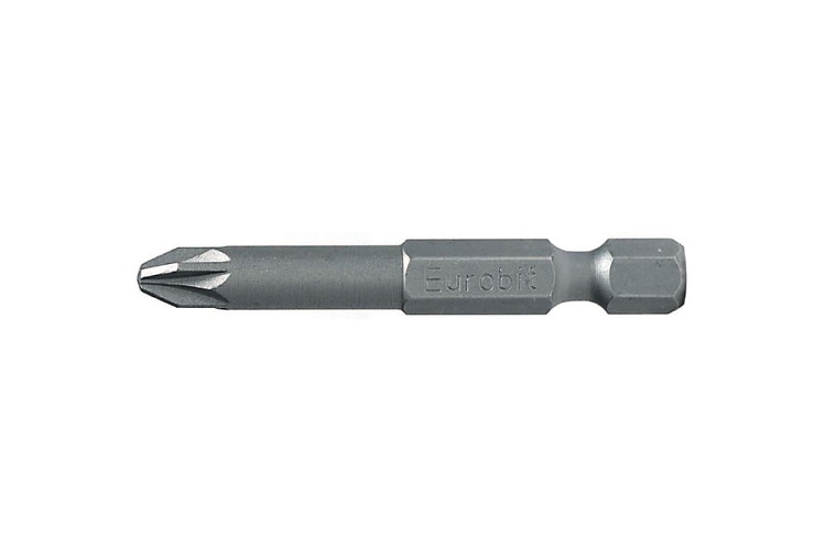 Utahovací bit PZ 3 x 50 mm 
