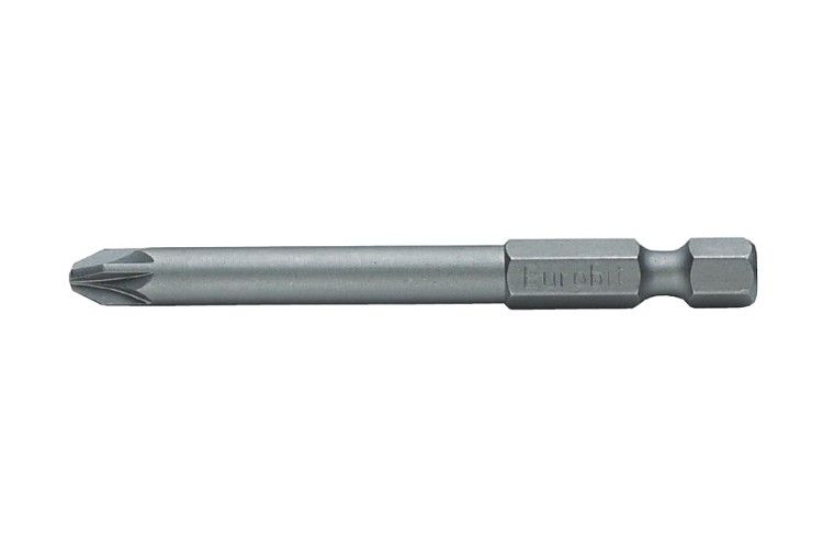 Utahovací bit PZ 3 x 75 mm