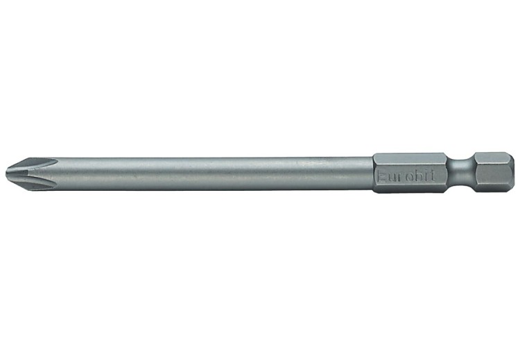 Utahovací bit PZ 3 x 90 mm