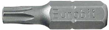 Utahovací bit TORX 9 x 25 mm