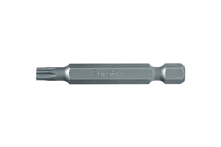 Utahovací bit TORX 8 x 50 mm