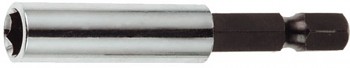 Nástavec magnetický na bity 6,3 x 60 mm