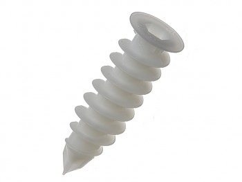 Hmoždinka HDP 32 x 95 mm do polystyrenu šneková 
