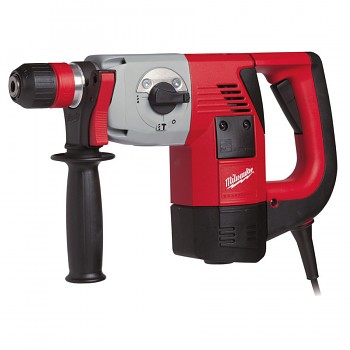 Milwaukee PLH 32 XE Kombinované kladivo SDS-Plus