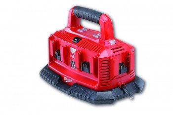 Nabíječka Milwaukee M1418C6