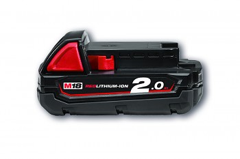 Akumulátor Milwaukee M18 B2