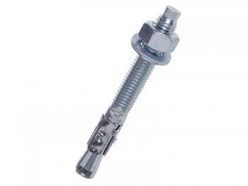 Průvlaková kotva KPO M8 x 165 Classic