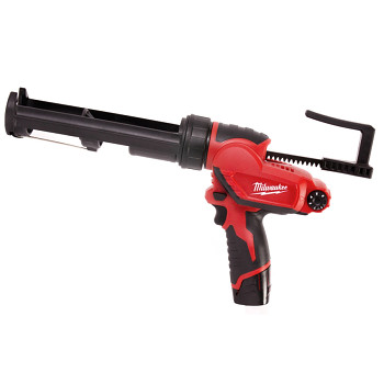 Milwaukee M12 PCG /310 C-201B Aku pistole na kartuše 310ml