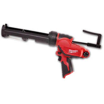 Milwaukee M12 PCG /310-0 Aku pistole na kartuše 310ml