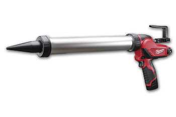 Milwaukee M12 PCG /600 A-201B Aku pistole na kartuše 600ml