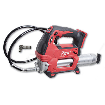 Milwaukee M18 GG-0 Aku mazací lis