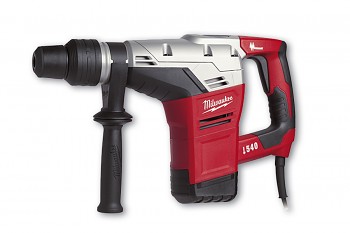 Milwaukee Kango K540S Vrtací a sekací kladivo SDS-Max