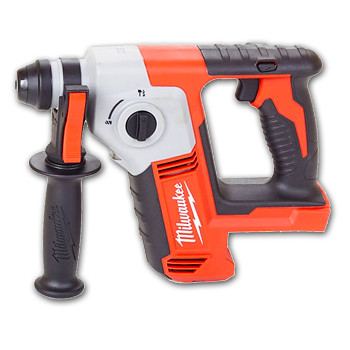 Milwaukee M18 BH-0 Aku kompaktní SDS-PLUS kladivo
