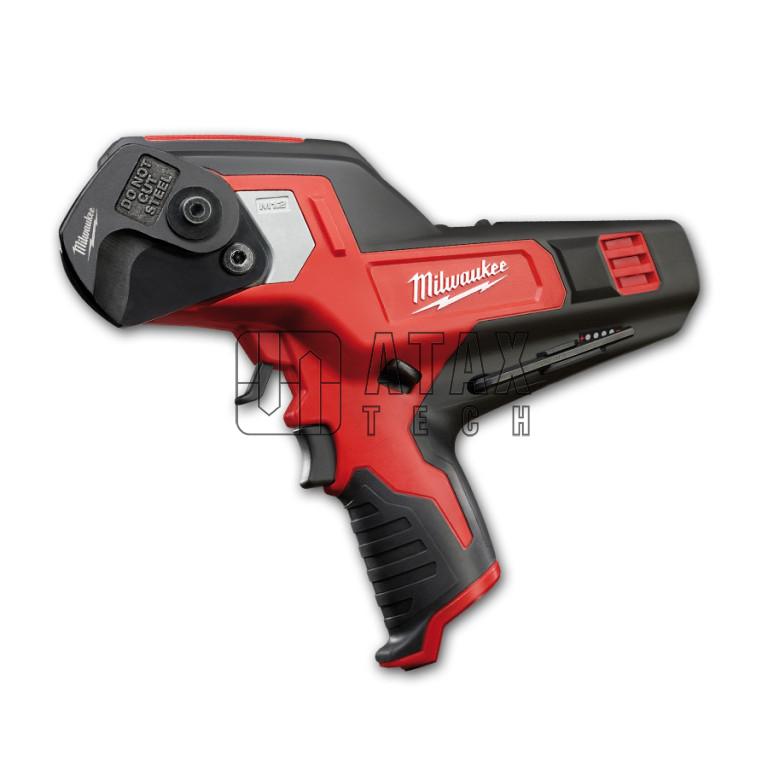 Milwaukee m12 best sale cc