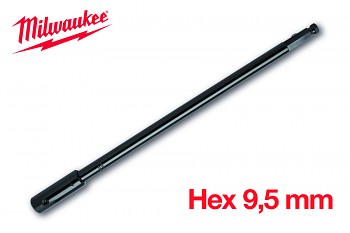 Prodloužení unašeče korunek Milwaukee 330 mm