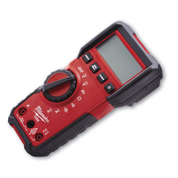 Milwaukee 2216-40 Multimetr