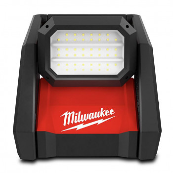Hybridní prostorová svítilna LED Milwaukee M18 HOAL-0