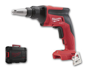 Milwaukee M18 FSG-0X FUEL Aku šroubovák  Aku šroubovák