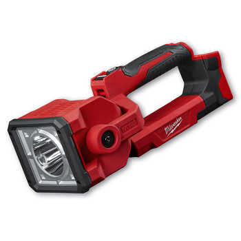 Milwaukee M18 SLED-0 Svítilna LED