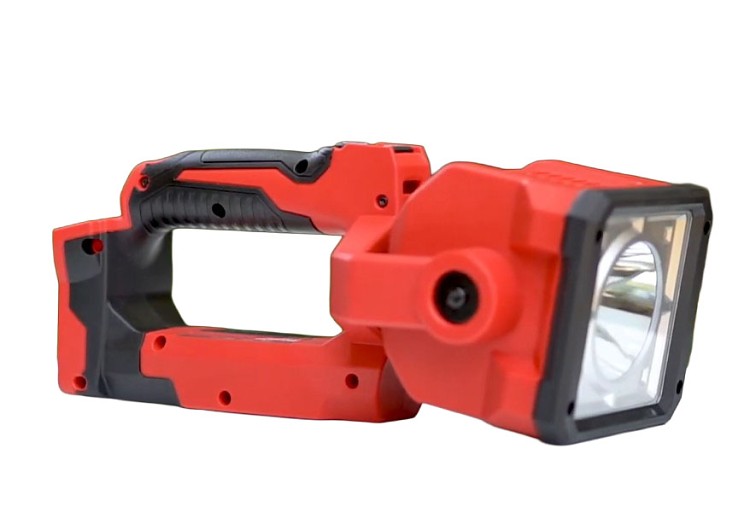 Milwaukee M18 SLED-0 Svítilna LED