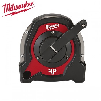 Profesionální pásmo 30m/9,5mm Milwaukee