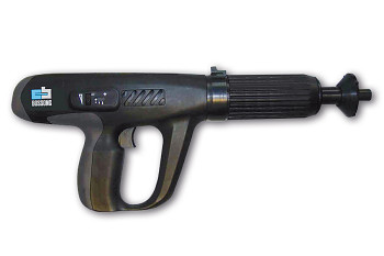 Nastřelovací pistole vsazovací přístroj BOSS 8000